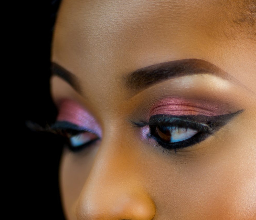 EYESHADOW PALETTE